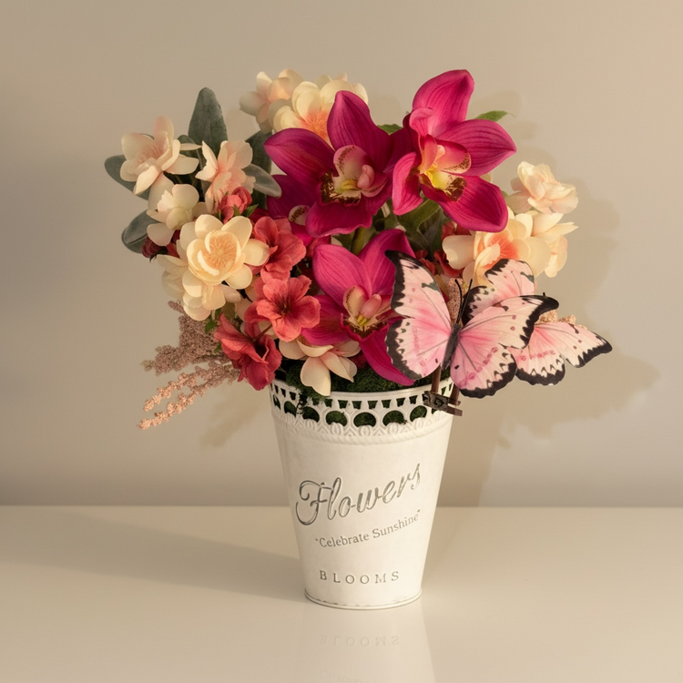 Floral Décor