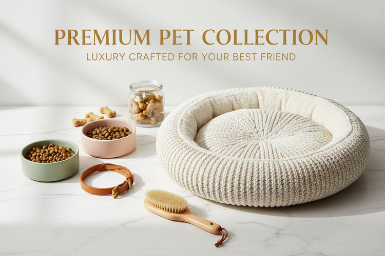 Pet Items