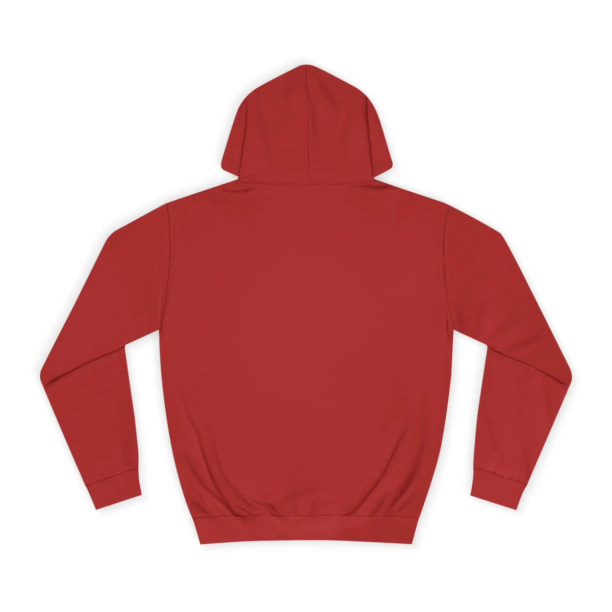 Printify Sunday Hoodie – Cozy College-Style Pullover - Hoodies Hoodie