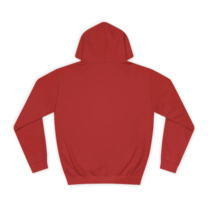 Printify Sunday Hoodie – Cozy College-Style Pullover - Hoodies Hoodie