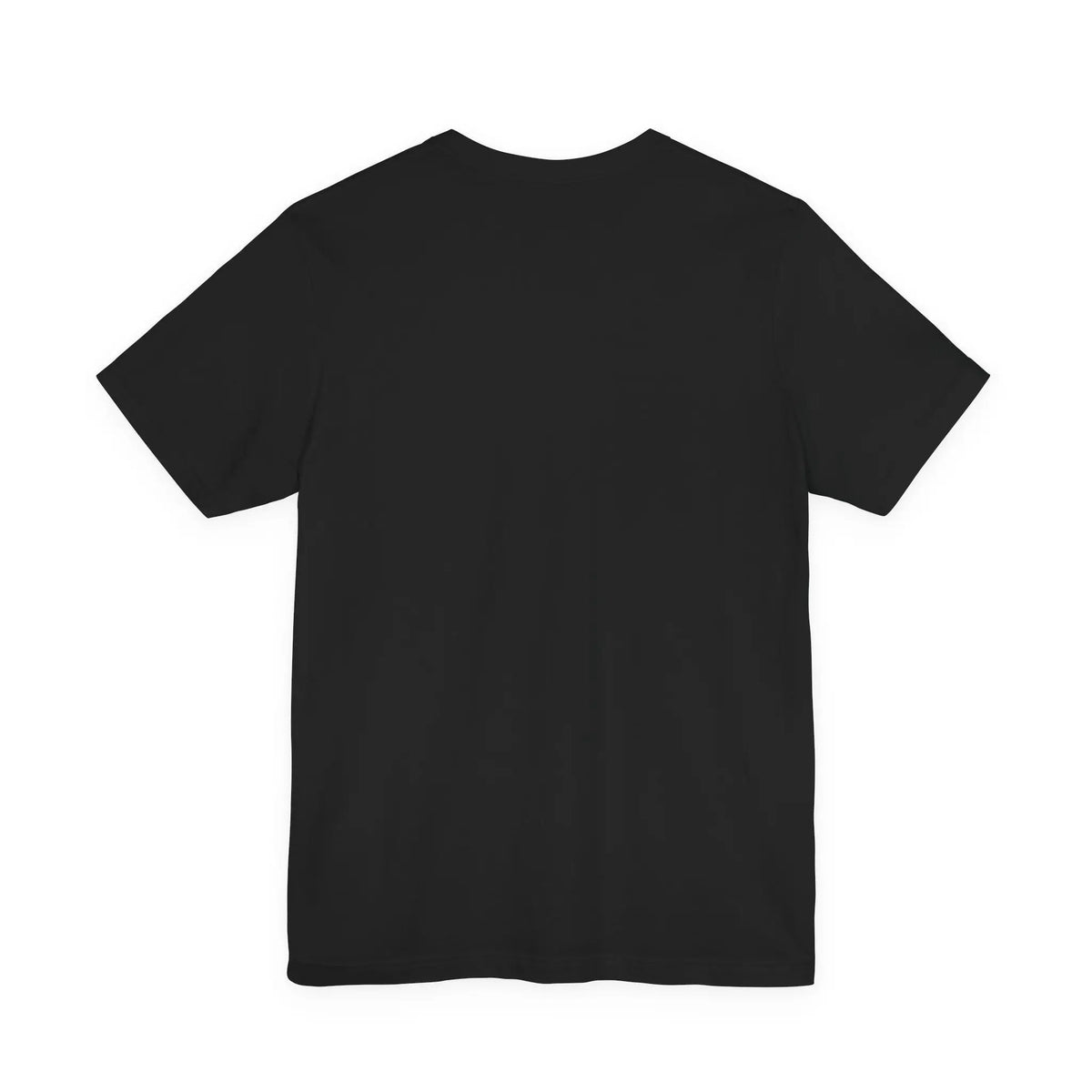 Printify Be Nice You Jerk Tee | Retro Bold Lettering, Statement Graphic Shirt - T-Shirts T-Shirt