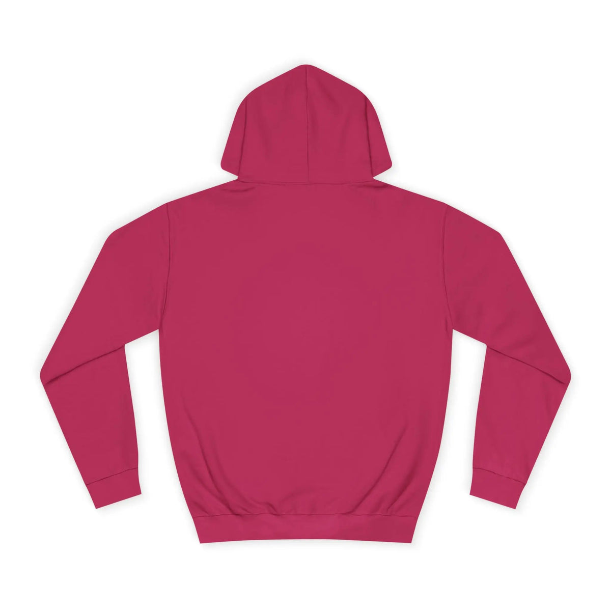 Printify Sunday Hoodie – Cozy College-Style Pullover - Hoodies Hoodie