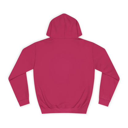 Printify Sunday Hoodie – Cozy College-Style Pullover - Hoodies Hoodie