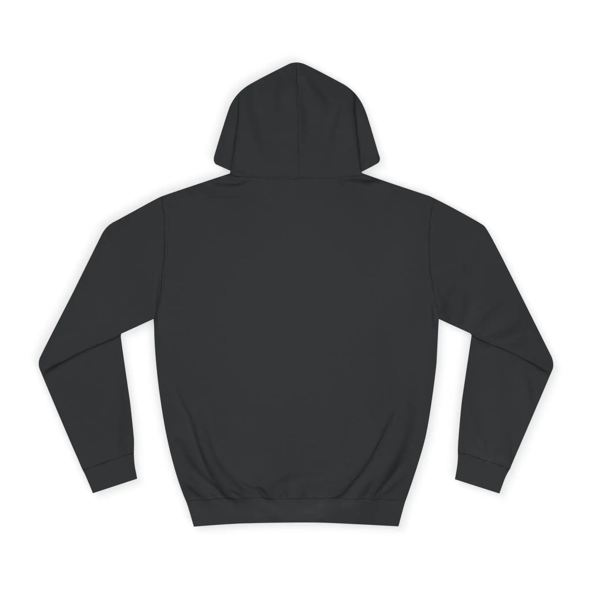 Printify Sunday Hoodie – Cozy College-Style Pullover - Hoodies Hoodie