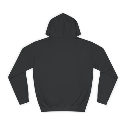 Printify Sunday Hoodie – Cozy College-Style Pullover - Hoodies Hoodie