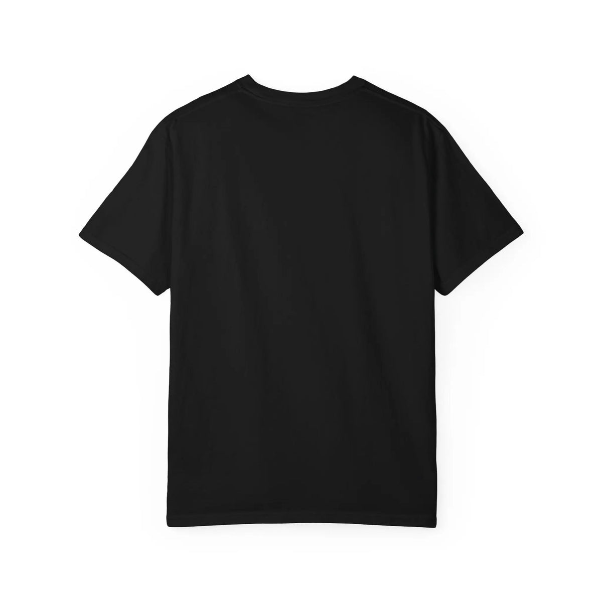 Printify Unisex Garment-Dyed T-shirt - T-Shirts T-Shirt