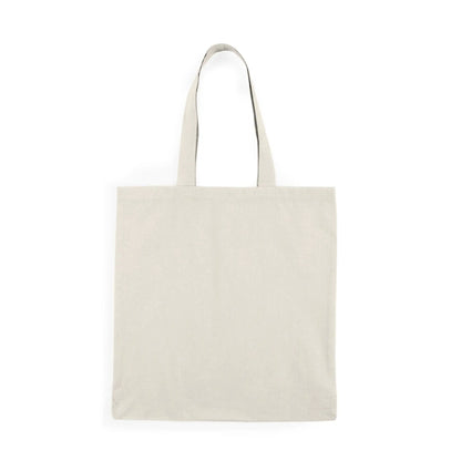 Printify Halloween Spooky Season Bat Cotton Canvas Reusable Grocery Tote Bag - Tote Bags Bags