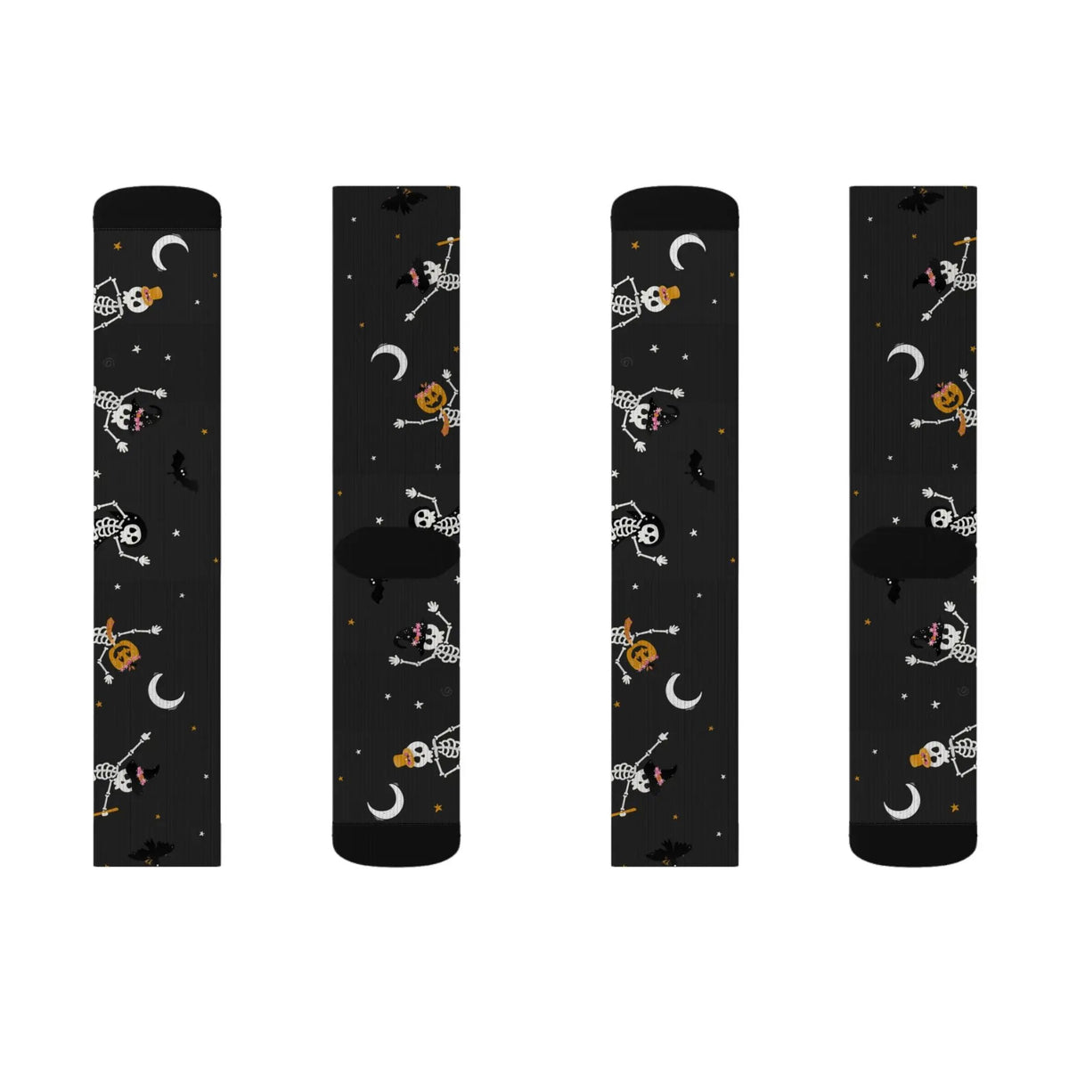 Printify Sublimation Socks - Socks All Over Prints