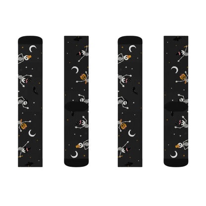 Printify Sublimation Socks - Socks All Over Prints