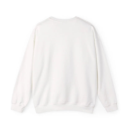Printify Pink Butterfly Ribbon Sweatshirt | Breast Cancer Awareness, Support - Sweatshirts Sweatshirt