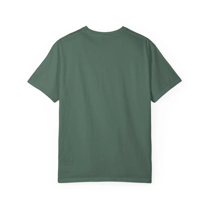 Printify Print It Your Way T-Shirt — Customizable White Graphic Tee - T-Shirts T-Shirt