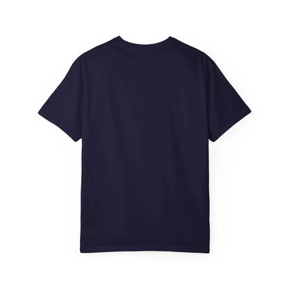 Printify Hopeful Attitude Powers Positive Yields T-Shirt - T-Shirts T-Shirt