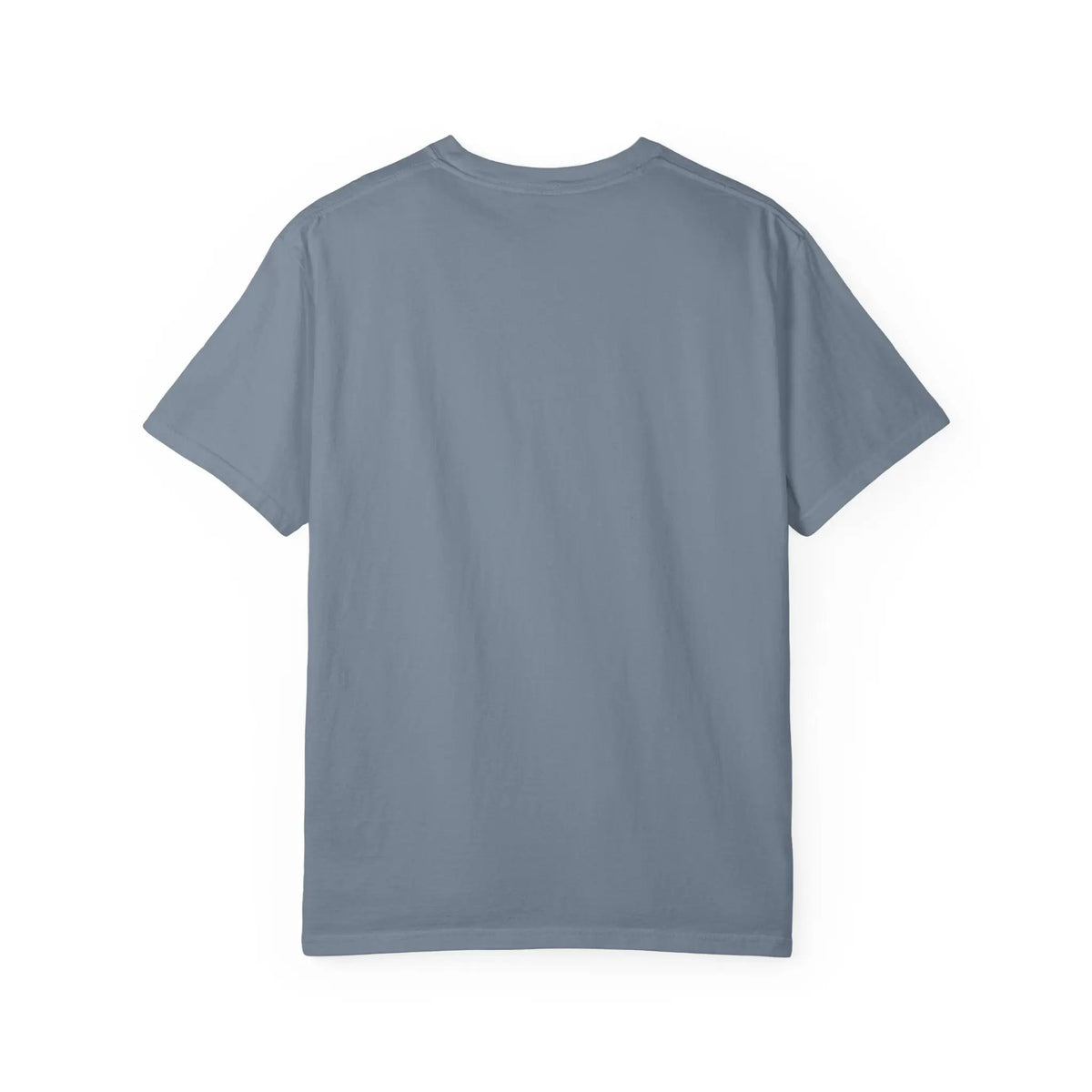 Printify Print It Your Way T-Shirt — Customizable White Graphic Tee - T-Shirts T-Shirt