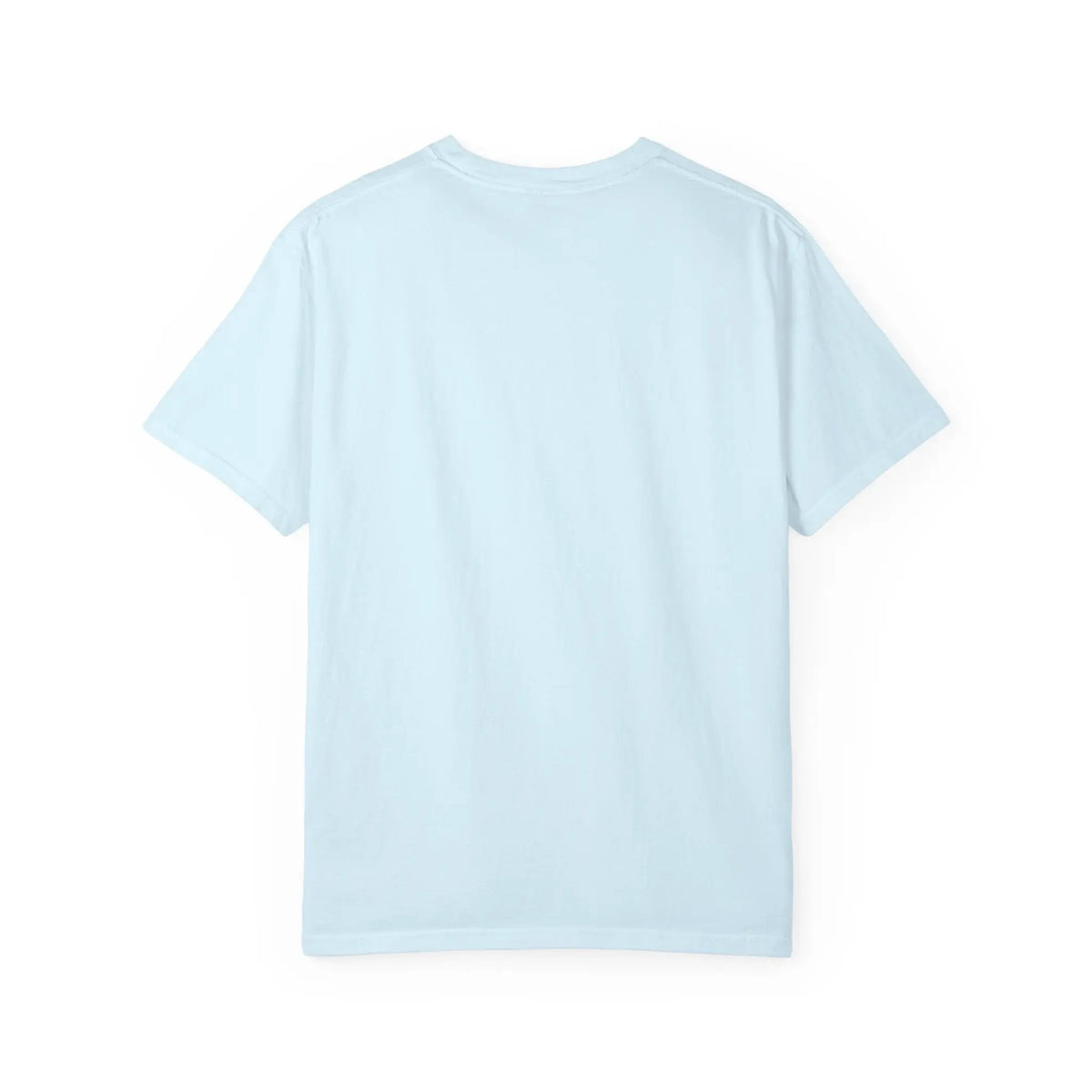 Printify Print It Your Way T-Shirt — Customizable White Graphic Tee - T-Shirts T-Shirt