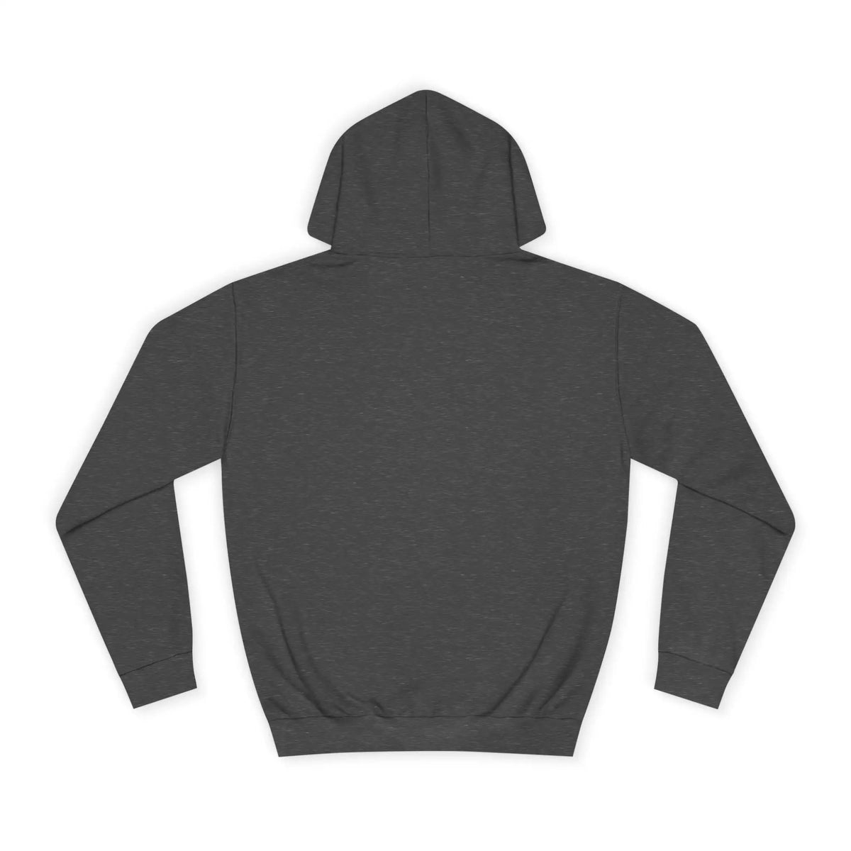 Printify Sunday Hoodie – Cozy College-Style Pullover - Hoodies Hoodie
