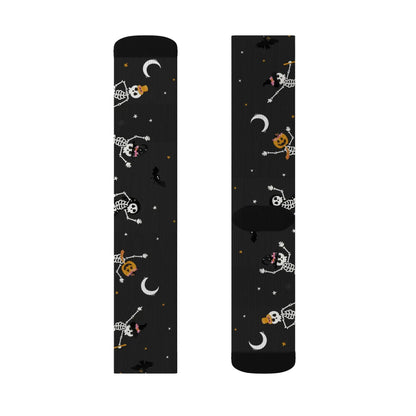 Printify Sublimation Socks - Socks All Over Prints