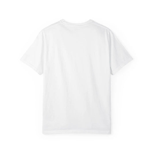 Printify Unisex Garment-Dyed T-shirt - T-Shirts T-Shirt