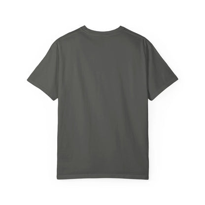 Printify Hopeful Attitude Powers Positive Yields T-Shirt - T-Shirts T-Shirt