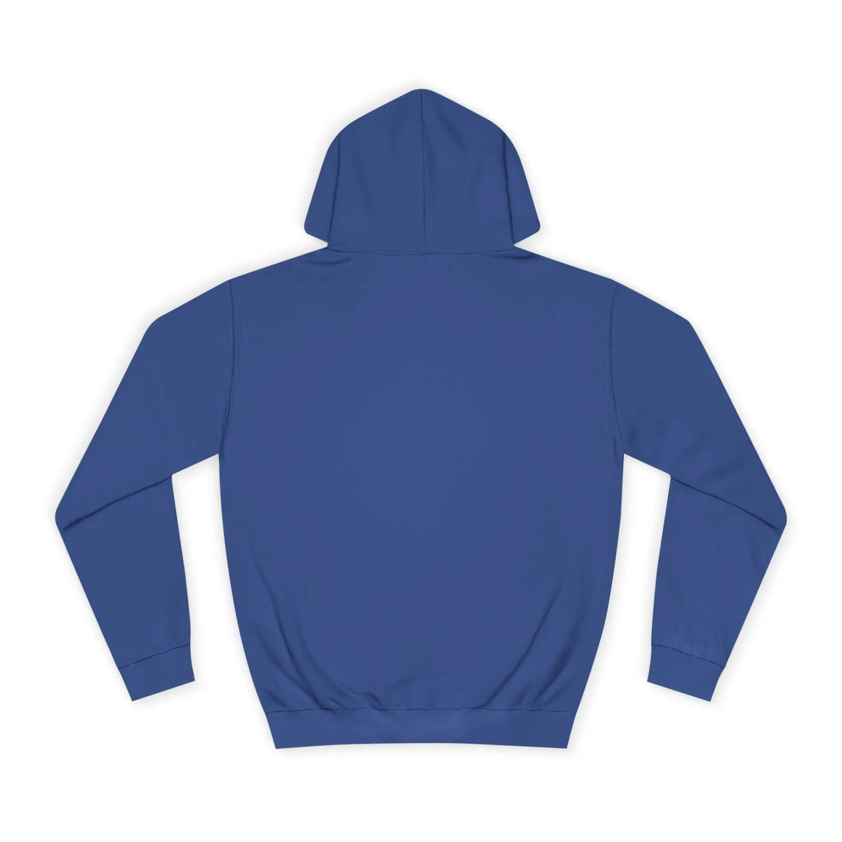 Printify Sunday Hoodie – Cozy College-Style Pullover - Hoodies Hoodie