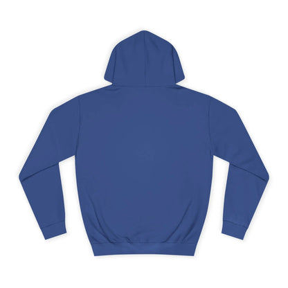Printify Sunday Hoodie – Cozy College-Style Pullover - Hoodies Hoodie